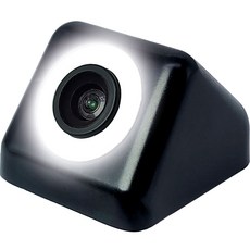 ISORA LED 後視鏡頭, 黑色, M4-008L