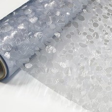 HYUNDAE sheet 無膠窗戶玻璃貼 HSW-32114, 鵝卵石