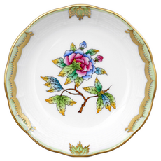 Herend 維多利亞女王小盤 105, 1個, 混和色