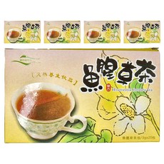 關西鎮農會 魚腥草茶 Set, 3g x 25包, 5盒