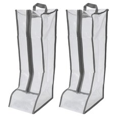 어반플렉스 부츠 정리 보관함 2p