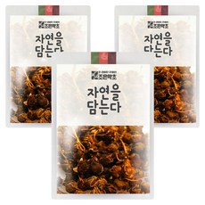 조은약초 프리미엄 복분자, 200g, 3개, 1개입