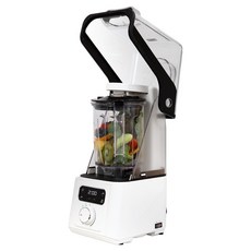 voar Able Bead Blender大容量真空超高速水果冰沙機 VBLD-004WH