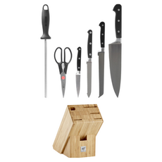 즈윌링 프로페셔널 S 칼블럭, 1세트, 7종