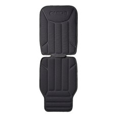 DAIICHI 汽車兒童安全座椅防護墊 黑色 1入