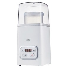 ikiiki 伊崎 優格機 IK-YM6401, 1台
