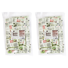 카야하우스 프리미엄 카야잼 브라운, 900g, 2개