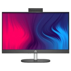 HP 2024 프로원 245 G10 라이젠5 라이젠 7000 시리즈, 블랙, G10-TPC-Q092-24, 512GB, 8GB, Free DOS