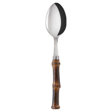 SABRE PARIS 異國情調的晚餐勺, 熊貓黑暗, 1個