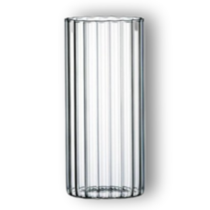 Vividot 居家裝飾現代風格玻璃花瓶, 單一顏色