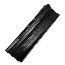 anidoll 塑膠垃圾袋 黑色, 50L, 100入