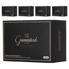 GuaranteedByVastly 竹纖維壓縮毛巾, 10入, 5盒