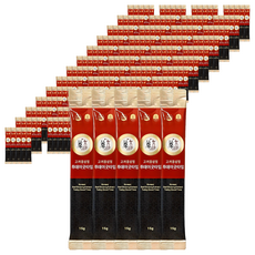 Pnbg 豐年寶鑑 高麗紅蔘精 6年根 今日好時光黃金紅蔘條 10g 散裝, 1kg, 3個