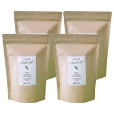 綠茶粉, 300g, 4包