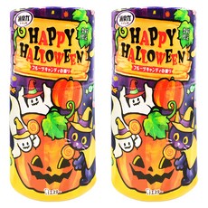 ST 雞仔牌 浴廁消臭力 萬聖節水果糖 款式隨機, 400ml, 2瓶