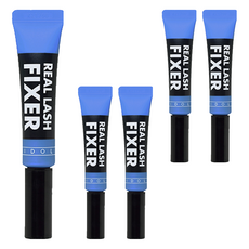 에뛰드 아이돌 리얼 래쉬 픽서 마스카라 8ml, 5개