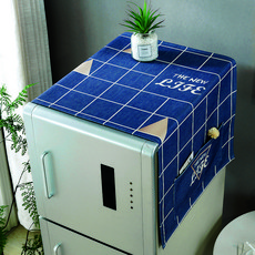 KHOME 印花多功能洗衣機防塵罩, 檢查生活