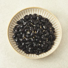 콩자반, 400g, 1개