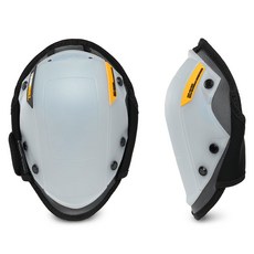 TOUGHBUILT 橡膠護膝 TB-KP-203R, 1個, 單一顏色