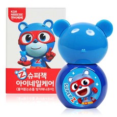 NBBEBE 防咬甲護理指甲油, 4ml, 1瓶