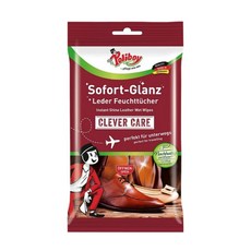 폴리보이 슈케어 티슈 구두 클리닝 광택