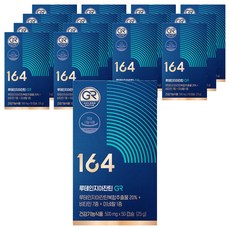 Nutrione 164葉黃素玉米黃素GR, 50錠, 15個