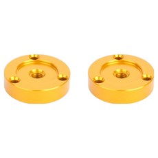 Vivid Bracket金色 40mm, 4個