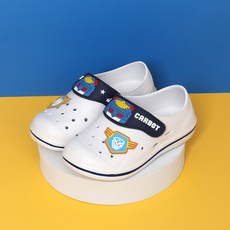 衝鋒戰士男童款Koy室內鞋