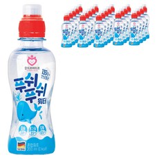 孩童瓶裝水, 原味, 200ml, 24入