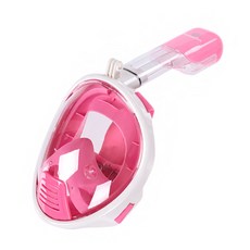 Poseidon 水面膜兒童 XS, 粉色的