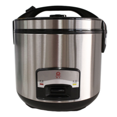 JINKON 晶工牌 厚釜電子鍋 十人份, JK-2669