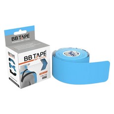 비비테이프 프리컷 블루, 1개