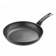 LocknLock 樂扣樂扣 Durable Plus系列 平煎鍋 IH爐適用 CAF2047IH, 20cm, 1個