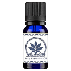 Bio-matrix 百翠氏 純精油 香葉天竺葵, 15g, 10ml, 1瓶