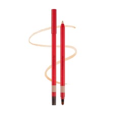 MERYTHOD Liltatoo 暈染遮瑕膏 0.5g, 1個, 2 自然米色