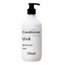 Chuli 初梨 古麗護髮素, 500ml, 1件