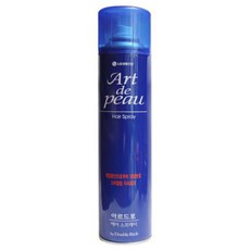 아르드포 헤어 스프레이, 300ml, 1개