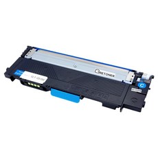 삼성 CLT-C515S 호환 재생 토너, 파랑, 1개