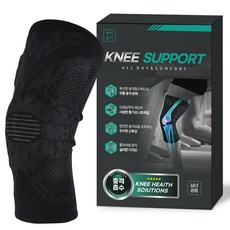 Babigongsik 減震墊護膝, 1個