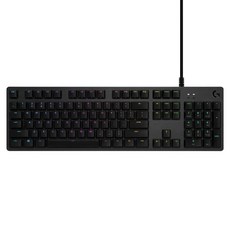logitech G 羅技G G512 GX 紅軸 電競 鍵盤 公司貨, 石墨黑, 1個