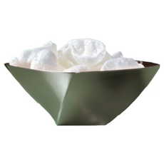 sambonet 不鏽鋼方碗 L號, 不銹鋼