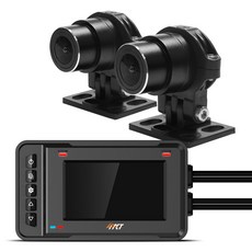 4FACT N2 機車行車記錄器, 混合色, 單一商品