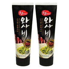 肉用山葵, 2個, 120g