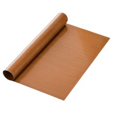 DailyPick 多用途鐵氟龍烤箱墊 烘焙紙 40 x 50 cm, 1個, 1入