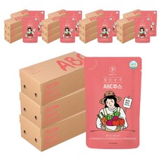 푸릇담 젊은농부 ABC즙, 3L, 27개