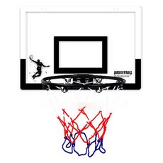 迷你籃球框組, 混合色