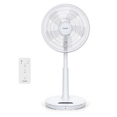 韓國 HAAN 循環式超微風腳觸控遙控電風扇, HAAN-HDC220