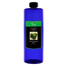 Karoli 卡蘿萊 超高濃度水竹精油, 青蘋果, 1L, 1瓶