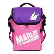 兒童直排輪鞋袋, 粉紅色