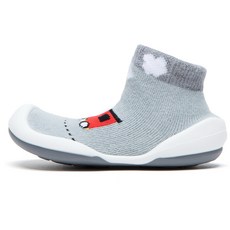 Komuello 幼兒襪型學步鞋